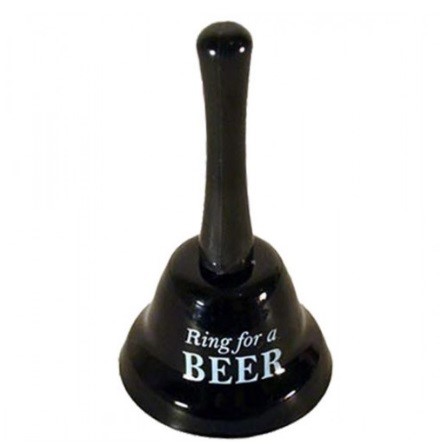 ring for beer